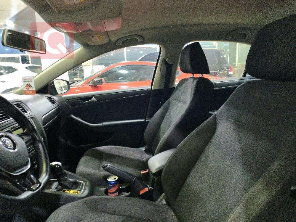 فولكسفاغن جيتا